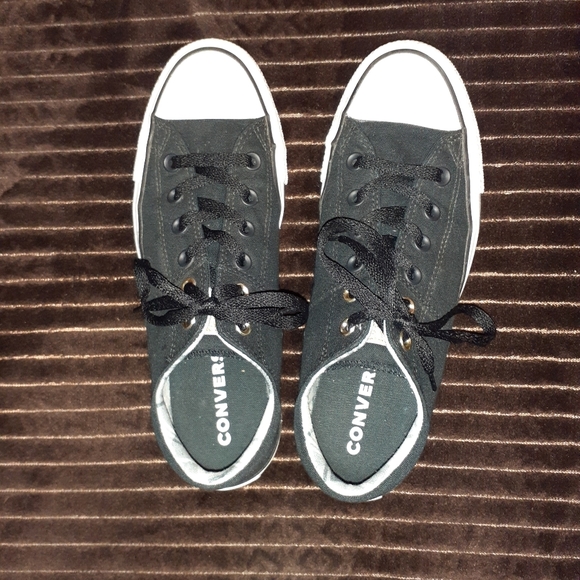 Converse Shoes - Madison Converse RESERVED**